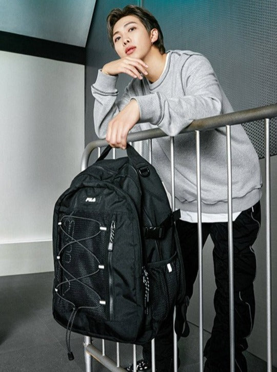 bts jungkook backpack