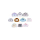 Treasure Official MD - Hape Funny Treasure String Pouch