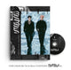 Super Junior D&E 1st Album - Countdown - Kpop Omo