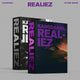 Kang Daniel 4th Mini Album - Realiez