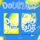 KEP1ER 2nd Mini Album -Doublast - Kpop Omo