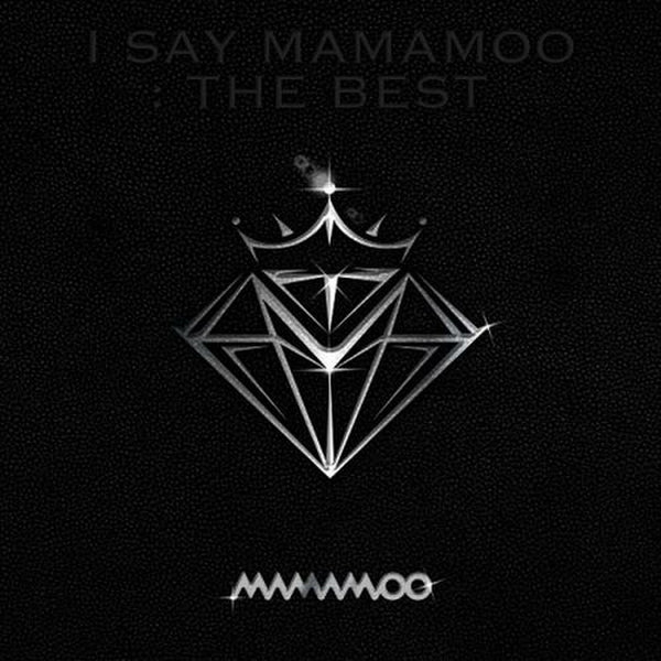 MAMAMOO - [I SAY MAMAMOO : THE BEST] (2CD)