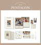 PENTAGON 2022 Season's Greetings - Kpop Omo
