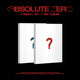 BAEKHO 1st Mini Album - ABSOLUTE ZERO - Kpop Omo