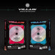 DRIPPIN - 3RD Mini Album Villain - Kpop Omo