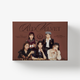 Red Velvet 2022 Official Season's Greetings - Kpop Omo