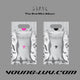 STAYC - 2ND MINI ALBUM YOUNG-LUV.COM - Kpop Omo
