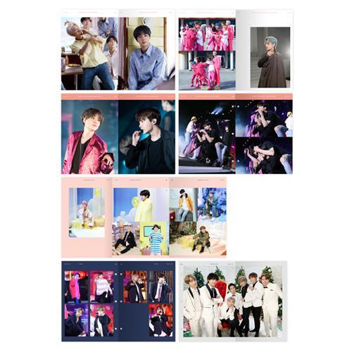 190819 Bts 2019 was an incredible year for BTS – Kpop Omo