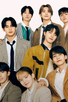 Popular K-Pop Brands – Kpop Omo