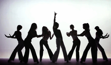 K-pop Dances To Lose Weight