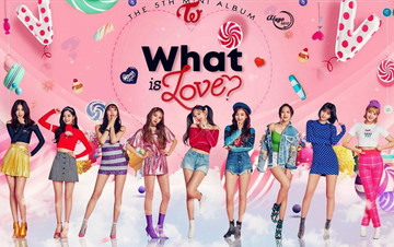 K-Pop Valentine's Day Playlist!