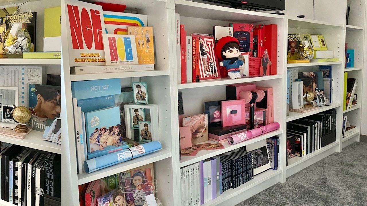 Kpop Album Merchandise: Must-Have Items for Fans – Kpop Omo