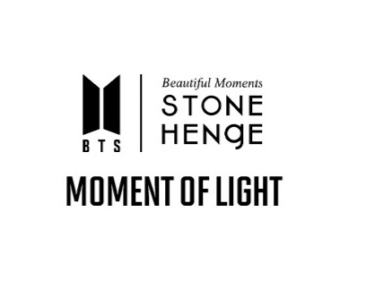 BTS x STONEHENgE