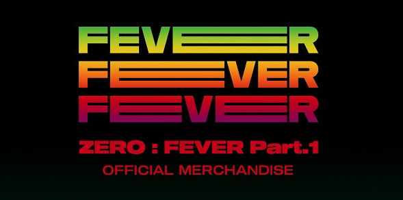 ATEEZ ZERO : FEVER Part.1 Official MD