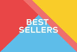 Best Selling Items