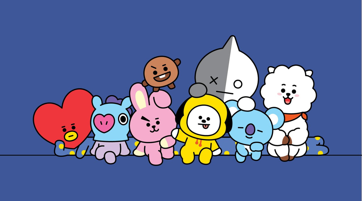 BT21