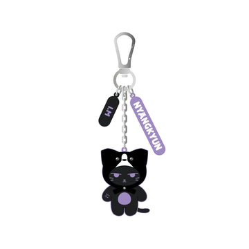 MONSTA X I.M - NYANGKYUN OFFICIAL MD NYANGKYUN KEYRING