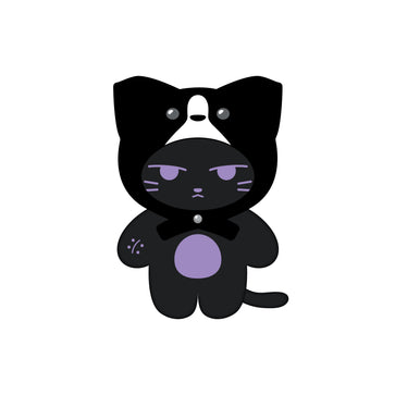 MONSTA X I.M. Character MD - Nyangyun Doll – Kpop Omo