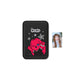 I-DLE YUQI - MOTIVATION OFFICIAL MD GIGI MagSafe Card Wallet