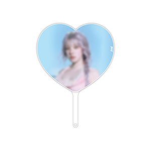 I-DLE YUQI - MOTIVATION OFFICIAL MD Image Picket