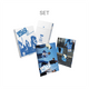 AxMxP - The 2nd Mini Album hello Axmxp (set)