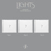 MONSTA X JOOHONEY 1. Mini-Album – LIGHTS 