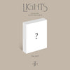 MONSTA X JOOHONEY 1. Mini-Album – LIGHTS 