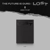 AB6IX 7th EP - THE FUTURE IS OURS LOST 