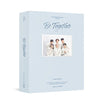 BTOB – BE TOGETHER 10TH ANNIVERSARY CONCERT 2022 BTOB TIME DVD Blu-Ray 