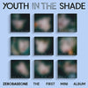 ZEROBASEONE 1. MINIALBUM – YOUTH IN THE SHADE (DIGIPACK VER.) 