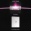 FANTASY BOYS 1ST MINI ALBUM - NEW TOMORROW