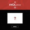 TRIPLES - EVOLUTION ALBUM