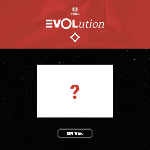 Triples - Evolution Album