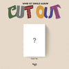 WHIB 1ST SINGLE ALBUM - CUT OUT