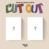 WHIB 1ST SINGLE ALBUM - CUT OUT