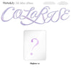 WEEEKLY 5TH MINI ALBUM - COLORISE