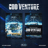 MCND 5TH MINI ALBUM - ODD VENTURE