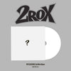 RYU SUJEONG  2ND MINI ALBUM - 2ROX  S