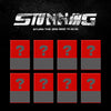 8TURN 3RD MINI ALBUM - STUNNING