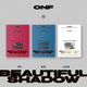 Onf 8th Mini Album - Beautiful Shadow