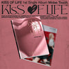 KISS OF LIFE 1ST SINGLE ALBUM - MIDAS TOUCH