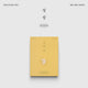 D.O. 3rd Mini Album - Growth (Popcorn Ver.)