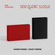 Lee Jinhyuk - New Quest : Jungle 6th Mini Album (2 Version Set)