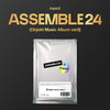 Triples 1st Full Album - ASSEMBLE24 (Objekt Music Album)