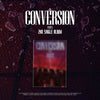 Asc2nt 2nd Single Album - Conversion part.1