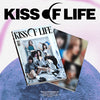 Kiss of Life 3rd Mini Album - Lose Yourself