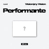 Triples - Visionary Vision Performante Full Album