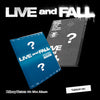 Xdinary Heroes 5th Mini Album - Live and Fall