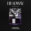 Purple Kiss 7th Mini Album - Headway