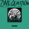 Ampers&One 1st Mini Album - One Question